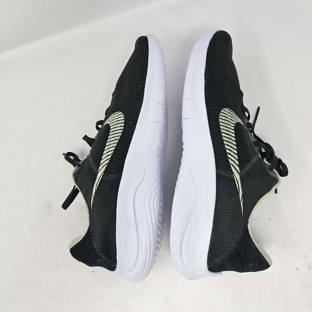 Nike Flex Experience Run 11 Next Nature Men's Shoes Olive Green 11.5 DD9284 300.